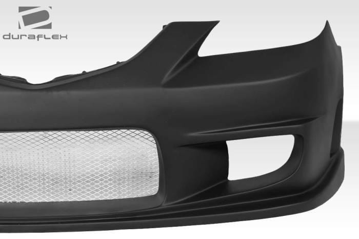 Mazda 3 4DR Duraflex I-Spec Front Bumper Cover - 1 Piece - 104479 thumbnail 8