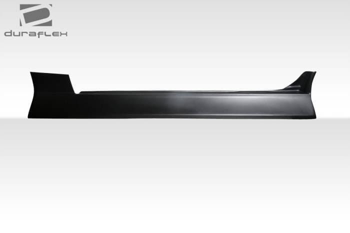 Nissan Skyline Duraflex B-Sport Side Skirts Rocker Panels - 2 Piece - 104592 thumbnail 5
