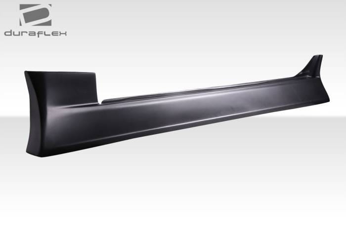 Nissan Skyline Duraflex B-Sport Side Skirts Rocker Panels - 2 Piece - 104592 thumbnail 6