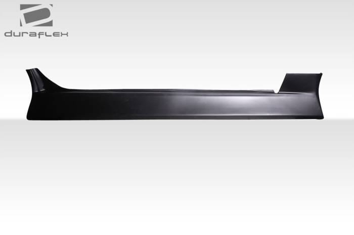 Nissan Skyline Duraflex B-Sport Side Skirts Rocker Panels - 2 Piece - 104592 thumbnail 7