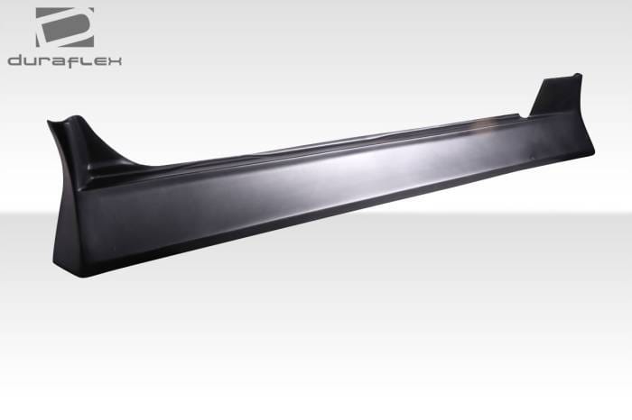 Nissan Skyline Duraflex B-Sport Side Skirts Rocker Panels - 2 Piece - 104592 thumbnail 8