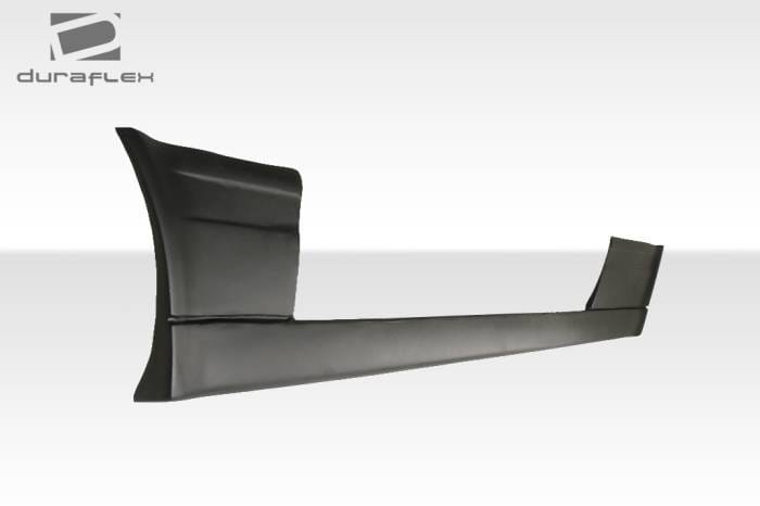 BMW 3 Series 2DR Duraflex M-Tech Side Skirts Rocker Panels - 2 Piece - 105046 thumbnail 8