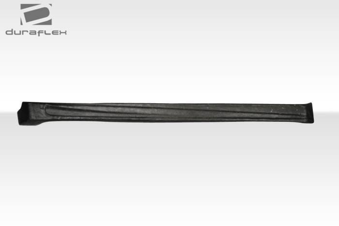 Chevrolet Cobalt Duraflex Bomber Side Skirts Rocker Panels - 2 Piece - 104917 thumbnail 9