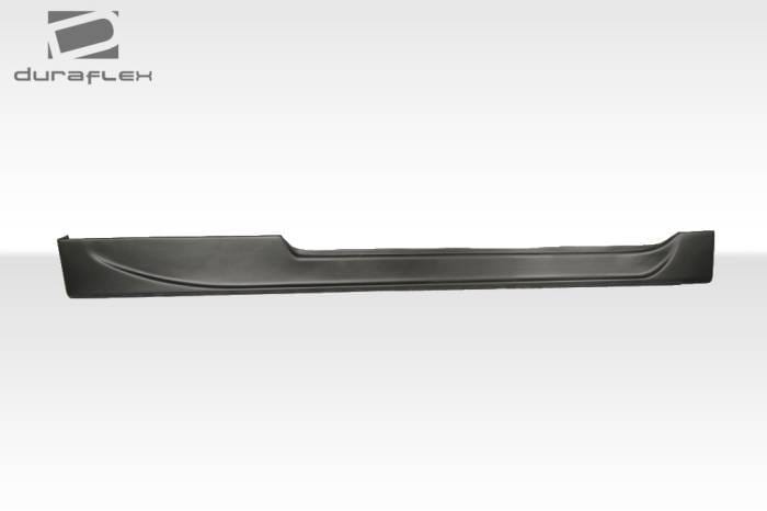 Nissan Altima Duraflex Racer Side Skirts Rocker Panels - 2 Piece - 105014 thumbnail 6