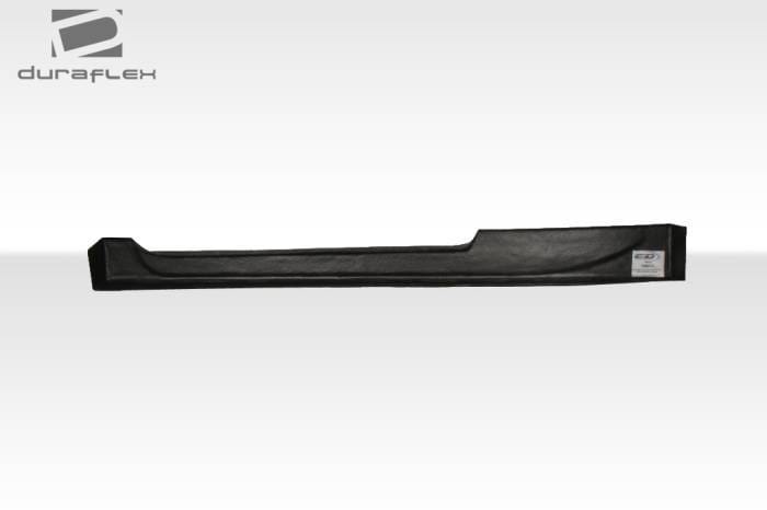 Nissan Altima Duraflex Racer Side Skirts Rocker Panels - 2 Piece - 105014 thumbnail 9