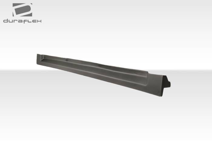 Honda S2000 Duraflex Type JS Side Skirts Rocker Panels - 2 Piece - 105025 thumbnail 7