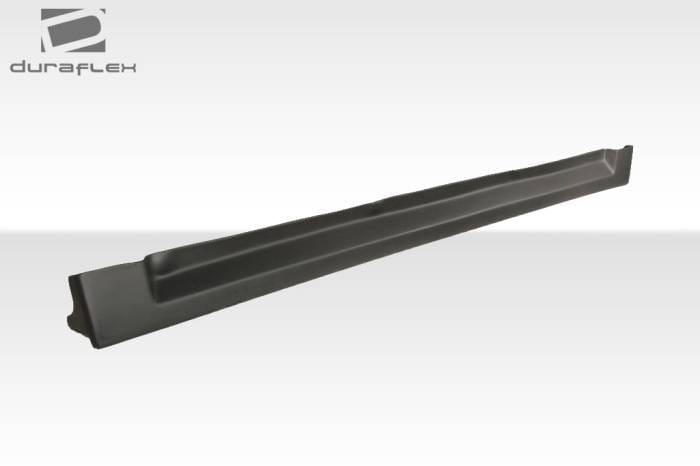 Honda S2000 Duraflex Type JS Side Skirts Rocker Panels - 2 Piece - 105025 thumbnail 8
