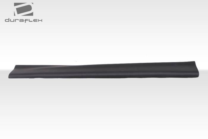BMW 3 Series 2DR Duraflex GT500 Wide Body Side Skirts Rocker Panels - 2 Piece - 105336 thumbnail 6