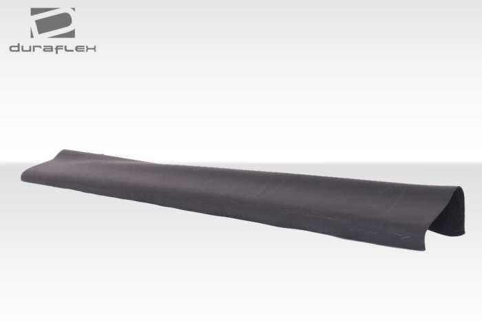 BMW 3 Series 2DR Duraflex GT500 Wide Body Side Skirts Rocker Panels - 2 Piece - 105336 thumbnail 7