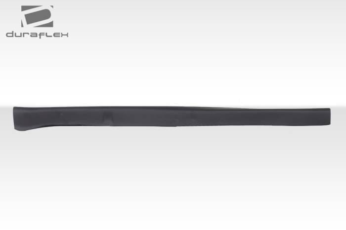 BMW 3 Series 2DR Duraflex GT500 Wide Body Side Skirts Rocker Panels - 2 Piece - 105336 thumbnail 9