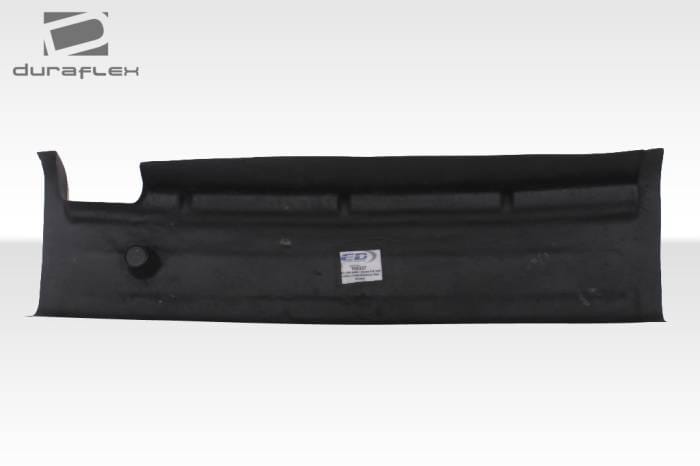 Ford Mustang CDC Chin Spoiler - 105337 thumbnail 6