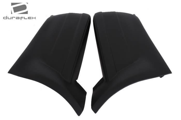 Ford Mustang CDC Chin Spoiler - 105337 thumbnail 7