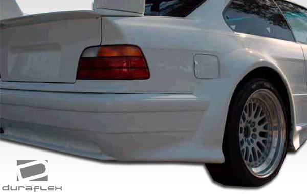 Ford Mustang CDC Chin Spoiler - 105337 thumbnail 2