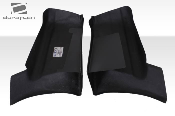 Ford Mustang CDC Chin Spoiler - 105337 thumbnail 9