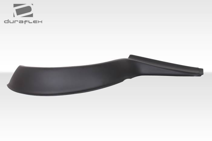 BMW 3 Series 2DR Duraflex GT500 Wide Body Rear Fender Flares - 2 Piece - 105339 thumbnail 6