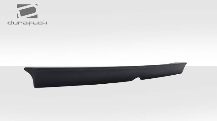 BMW 5 Series Duraflex AC-S Wing Trunk Lid Spoiler - 3 Piece - 105354 thumbnail 4