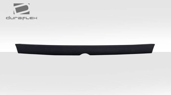BMW 5 Series Duraflex AC-S Wing Trunk Lid Spoiler - 3 Piece - 105354 thumbnail 5