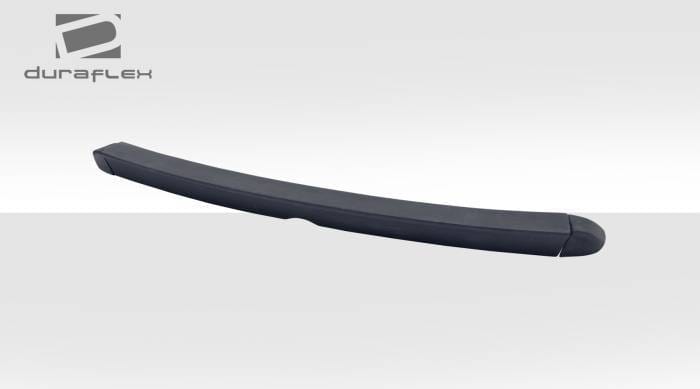 BMW 5 Series Duraflex AC-S Wing Trunk Lid Spoiler - 3 Piece - 105354 thumbnail 6
