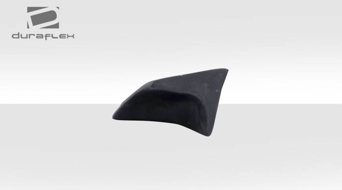BMW 5 Series Duraflex AC-S Wing Trunk Lid Spoiler - 3 Piece - 105354 thumbnail 8