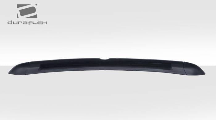 BMW 5 Series Duraflex AC-S Wing Trunk Lid Spoiler - 3 Piece - 105354 thumbnail 9