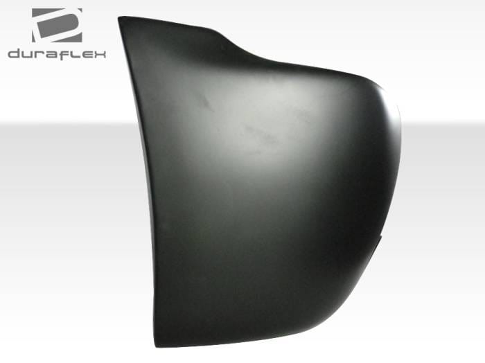 Chevrolet Suburban Duraflex SS Front Bumper Cover - 1 Piece - 105243 thumbnail 5
