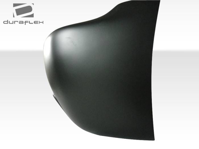 Chevrolet Suburban Duraflex SS Front Bumper Cover - 1 Piece - 105243 thumbnail 6