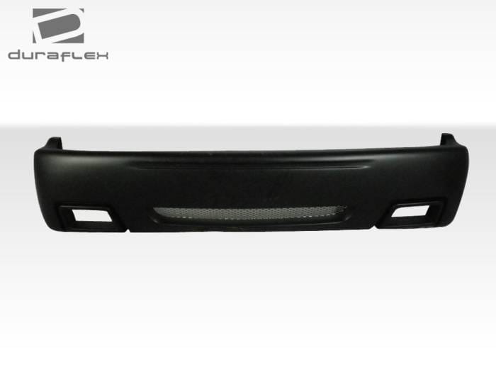 Chevrolet Suburban Duraflex SS Front Bumper Cover - 1 Piece - 105243 thumbnail 8