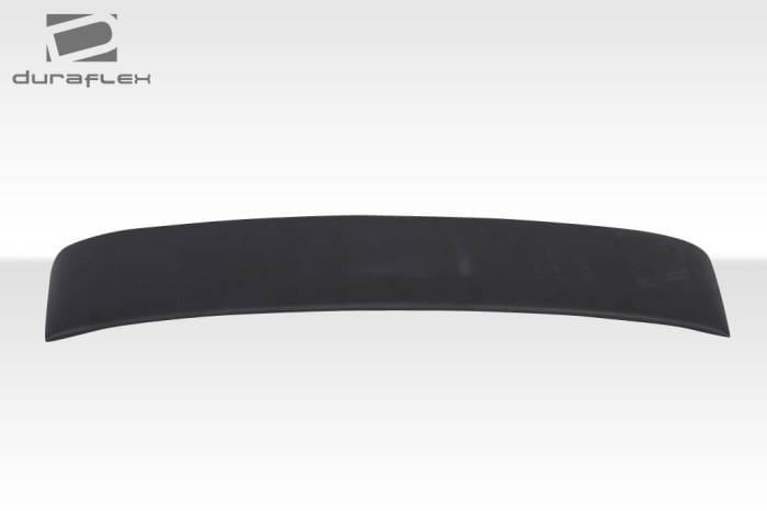 Nissan Altima Duraflex Sigma Roof Wing Spoiler - 1 Piece - 105685 thumbnail 4