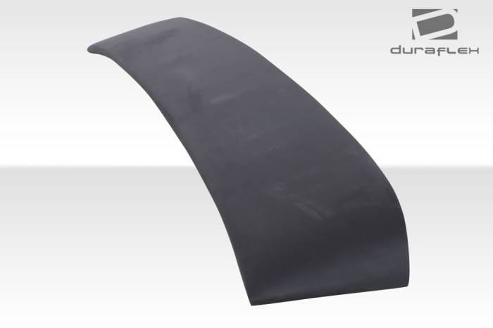 Nissan Altima Duraflex Sigma Roof Wing Spoiler - 1 Piece - 105685 thumbnail 6