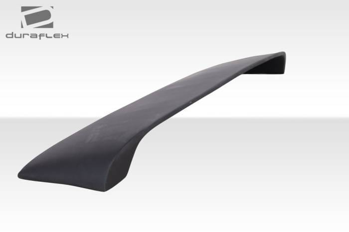 Nissan Altima Duraflex Sigma Roof Wing Spoiler - 1 Piece - 105685 thumbnail 7