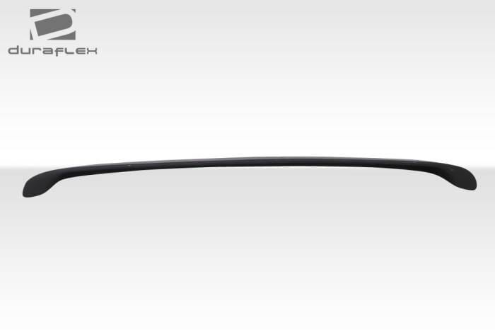 Nissan Altima Duraflex Sigma Roof Wing Spoiler - 1 Piece - 105685 thumbnail 8
