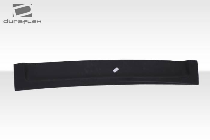 Nissan Altima Duraflex Sigma Roof Wing Spoiler - 1 Piece - 105685 thumbnail 9