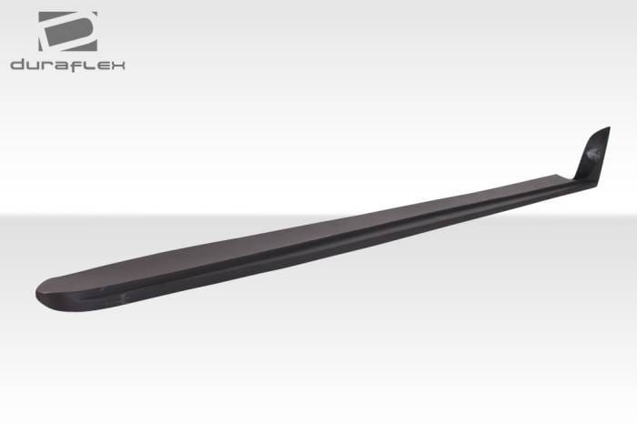 Chevrolet Corvette Duraflex ZR Edition Side Skirts Rocker Panels - 2 Piece - 105769 thumbnail 7