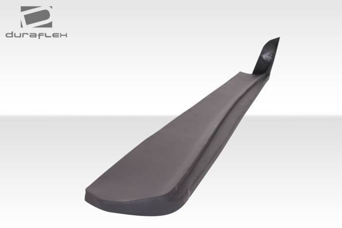 Chevrolet Corvette Duraflex ZR Edition Side Skirts Rocker Panels - 2 Piece - 105769 thumbnail 8