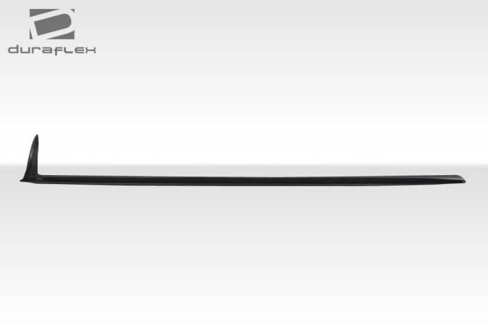 Chevrolet Corvette Duraflex ZR Edition Side Skirts Rocker Panels - 2 Piece - 105769 thumbnail 9