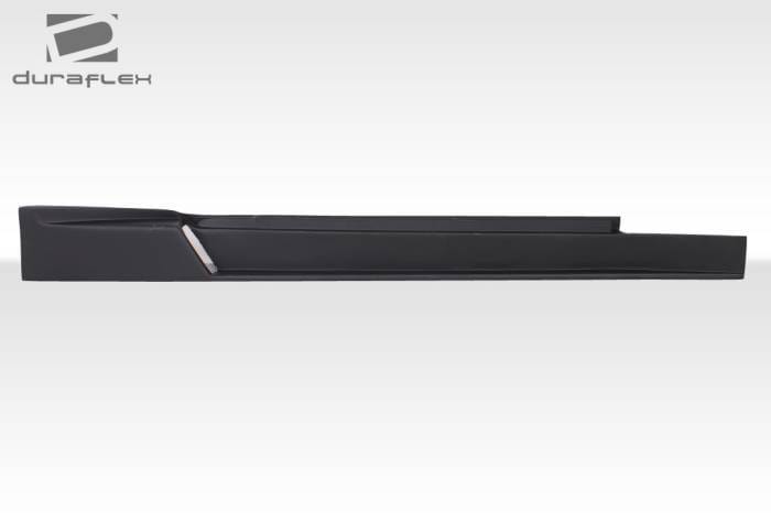Chevrolet Camaro Duraflex Hot Wheels Wide Body Side Skirts Rocker Panels - 2 Piece - 105815 thumbnail 6