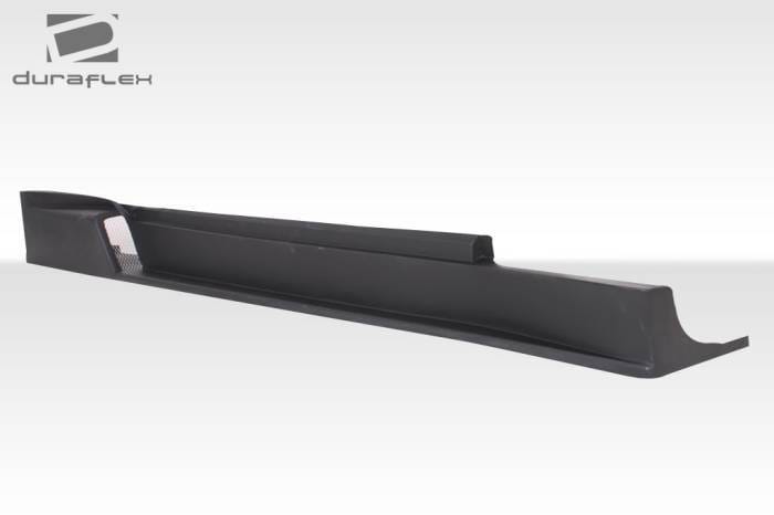 Chevrolet Camaro Duraflex Hot Wheels Wide Body Side Skirts Rocker Panels - 2 Piece - 105815 thumbnail 7