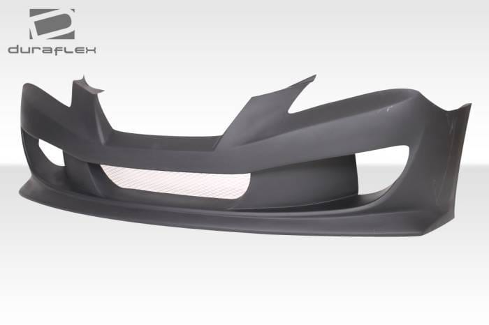 Hyundai Genesis Duraflex Hot Wheels Front Bumper Cover - 1 Piece - 105828 thumbnail 5