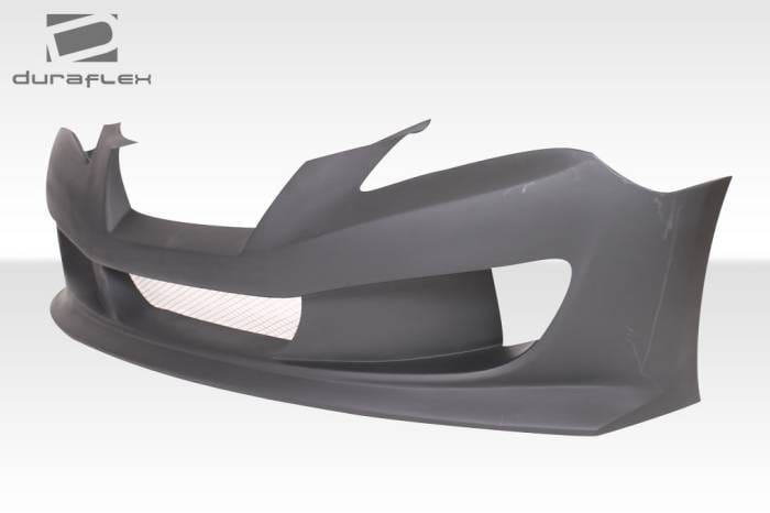 Hyundai Genesis Duraflex Hot Wheels Front Bumper Cover - 1 Piece - 105828 thumbnail 6