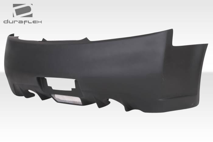 Infiniti G35 2DR Duraflex C-Sport Rear Bumper Cover - 1 Piece - 105886 thumbnail 5