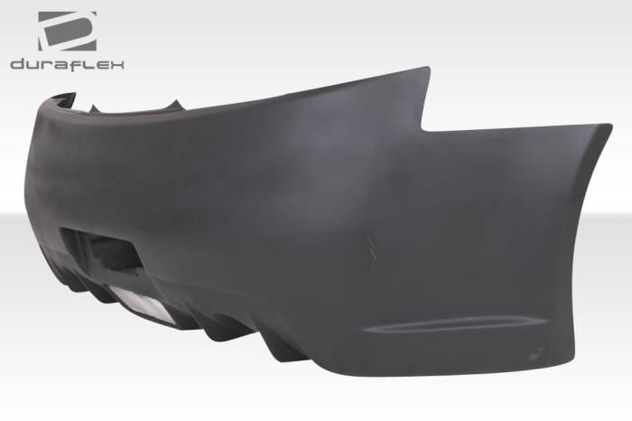 Infiniti G35 2DR Duraflex C-Sport Rear Bumper Cover - 1 Piece - 105886 thumbnail 6