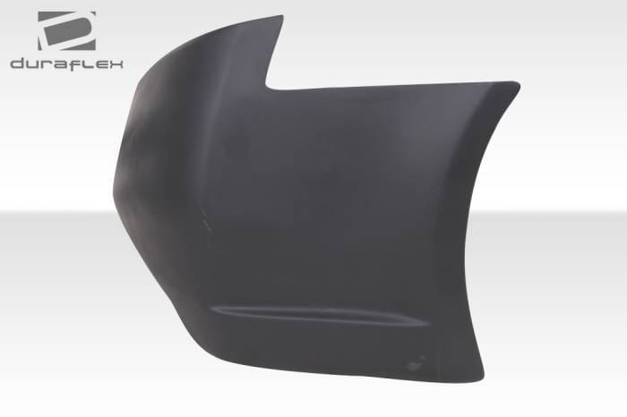 Infiniti G35 2DR Duraflex C-Sport Rear Bumper Cover - 1 Piece - 105886 thumbnail 7