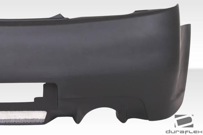 Infiniti G35 2DR Duraflex C-Sport Rear Bumper Cover - 1 Piece - 105886 thumbnail 8