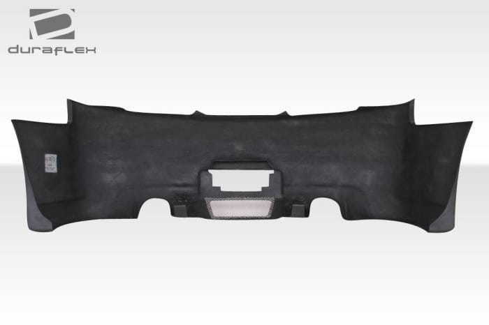 Infiniti G35 2DR Duraflex C-Sport Rear Bumper Cover - 1 Piece - 105886 thumbnail 9