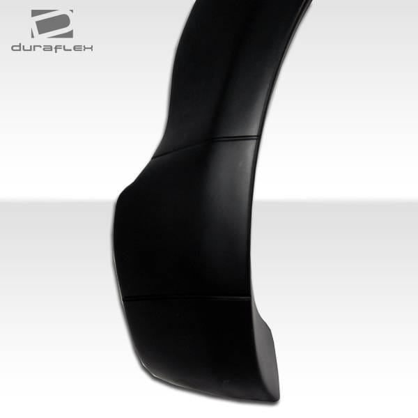 Porsche Cayenne Duraflex G-Sport Wide Body Front Fender Flares - 4 Piece - 105415 thumbnail 4