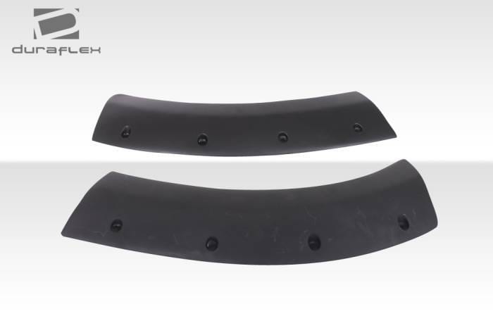 Mini Cooper Duraflex MS-R Fender Flares - 6 Piece - 105423 thumbnail 6