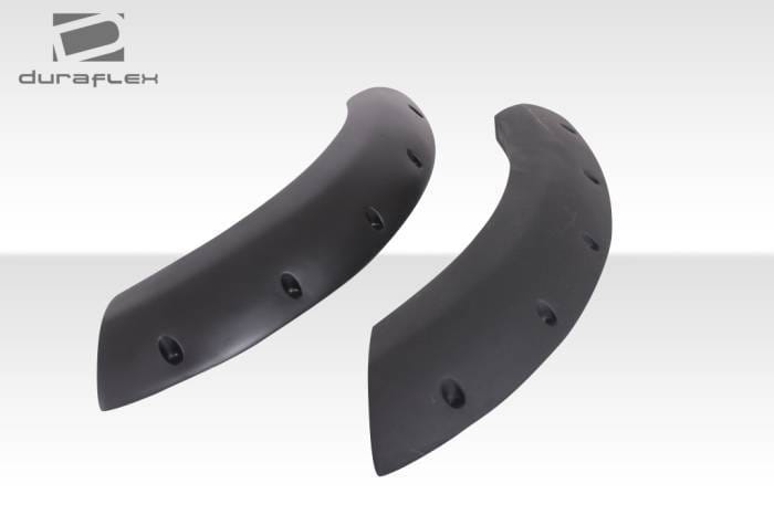 Mini Cooper Duraflex MS-R Fender Flares - 6 Piece - 105423 thumbnail 8