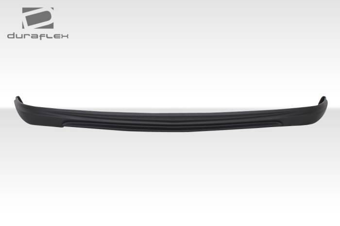 Lexus LS Duraflex W-1 Front Lip Under Spoiler Air Dam - 1 Piece - 105671 thumbnail 6