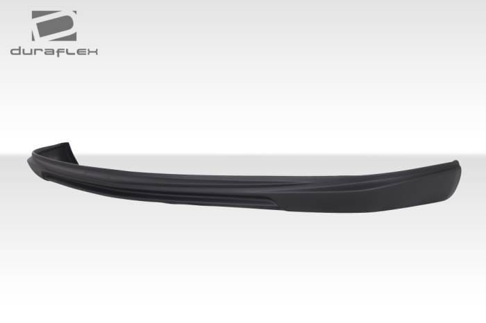Lexus LS Duraflex W-1 Front Lip Under Spoiler Air Dam - 1 Piece - 105671 thumbnail 7