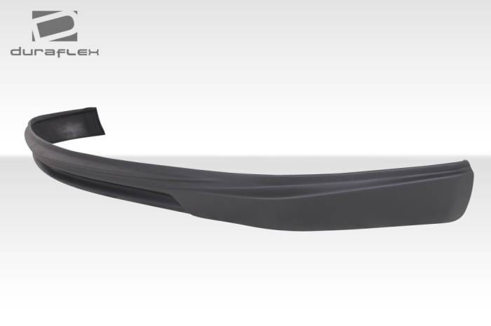 Lexus LS Duraflex W-1 Front Lip Under Spoiler Air Dam - 1 Piece - 105671 thumbnail 8
